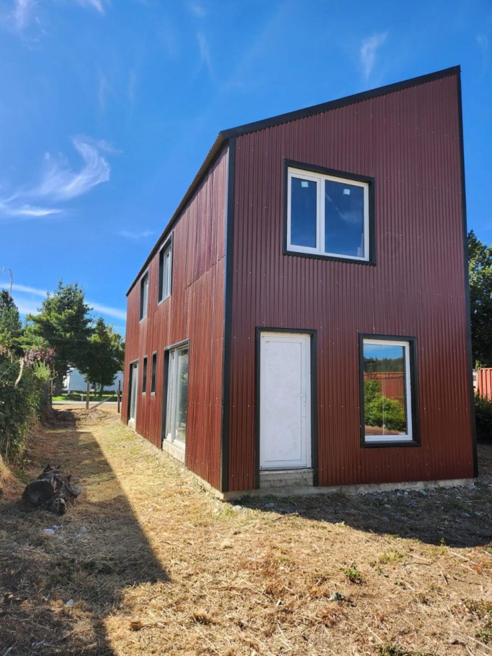 VENTA COMPLEJO DE 3 UNIDADES DUPLEX 