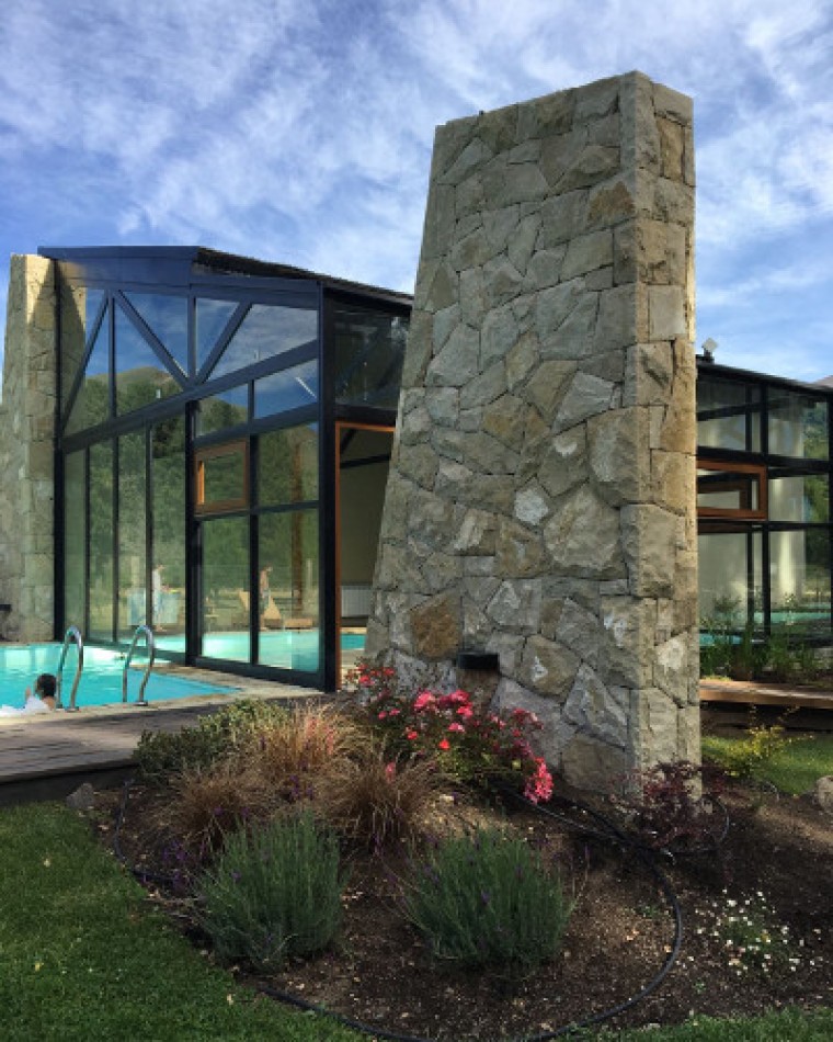 TERRENO EN VENTA Dos Valles Club de Campo · Bariloche · Patagonia