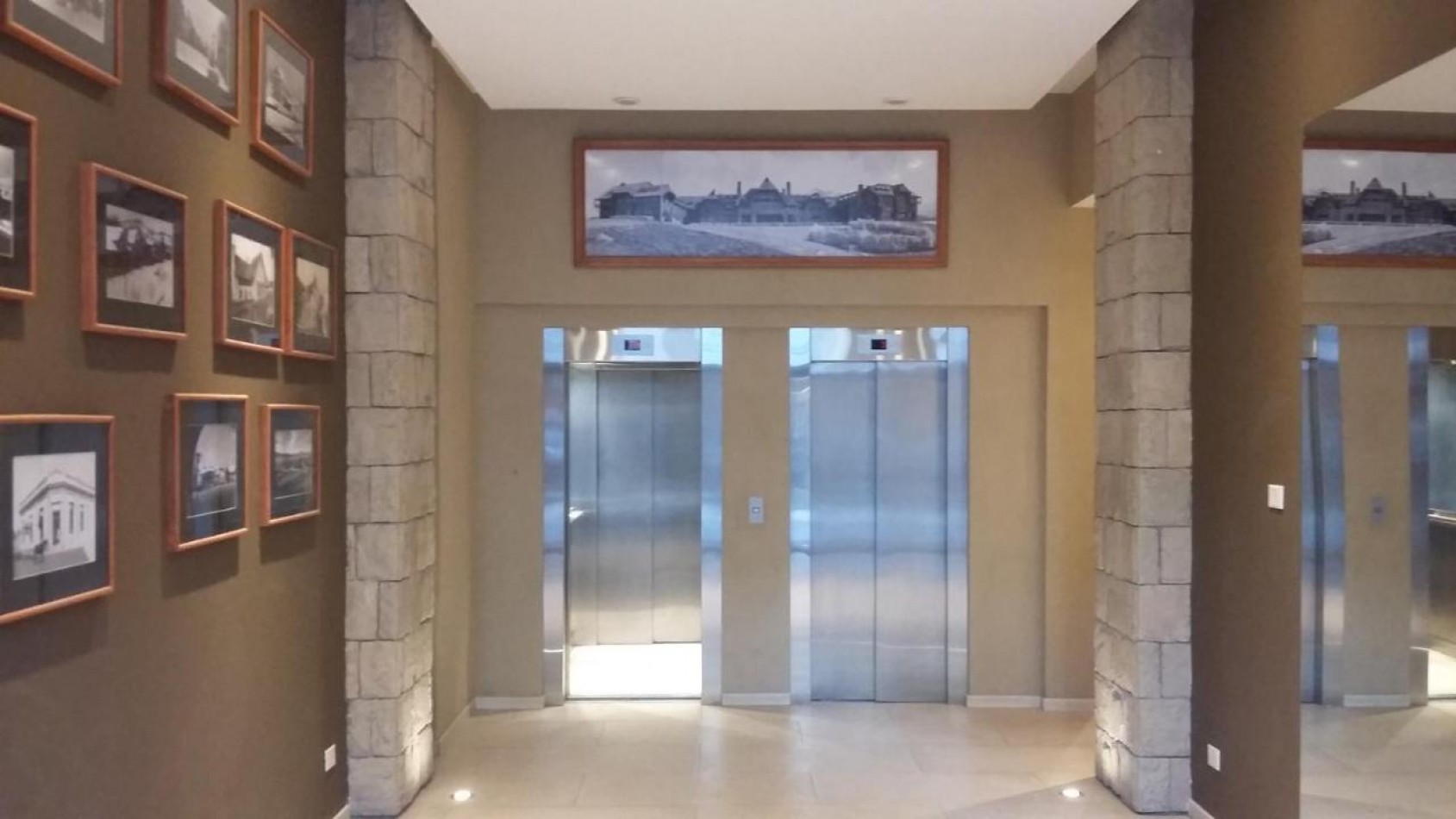 VENTA Departamento San Martin 440 · SAN MARTIN DESIGN