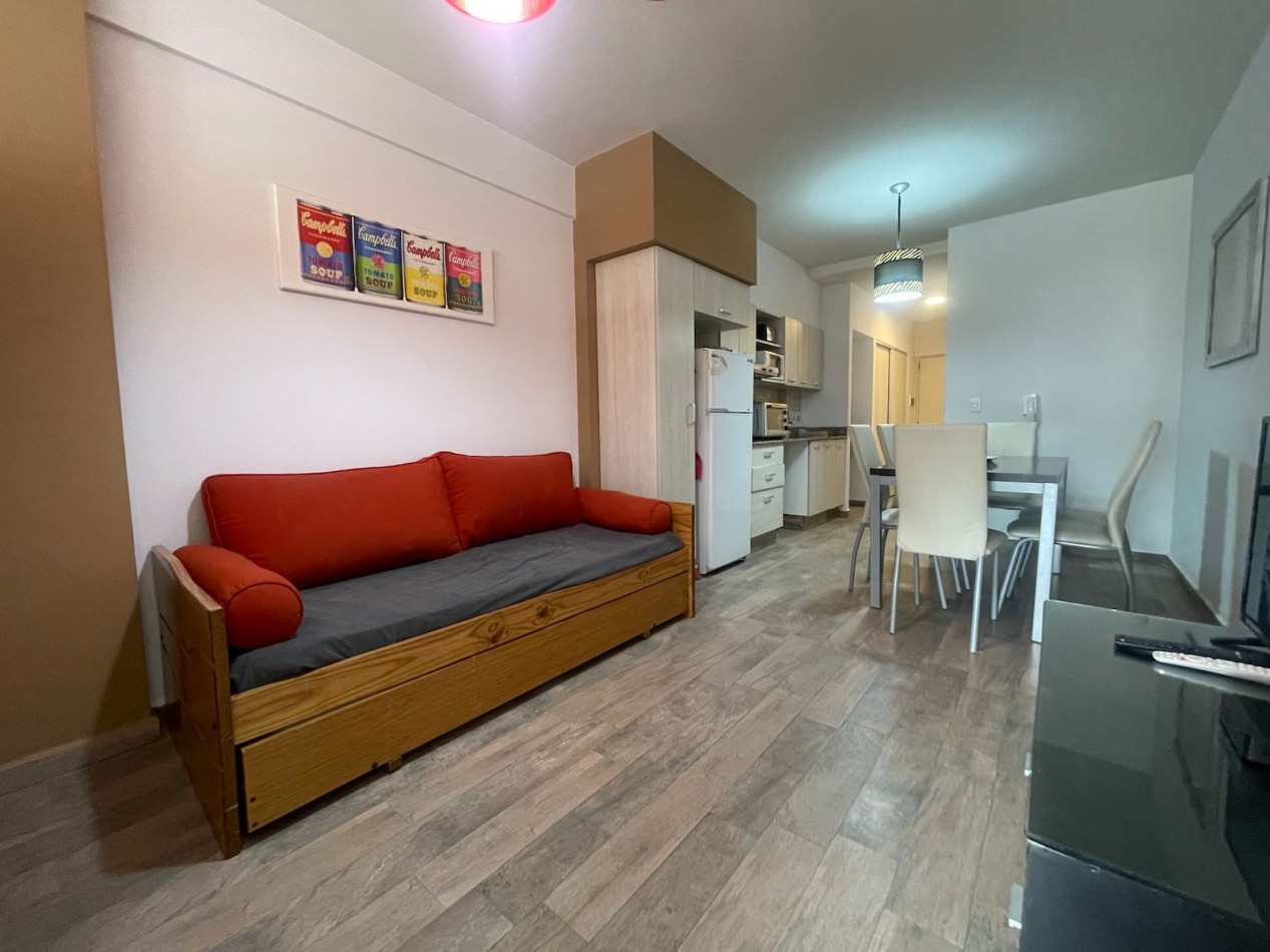 VENTA Departamento San Martin 440 · SAN MARTIN DESIGN