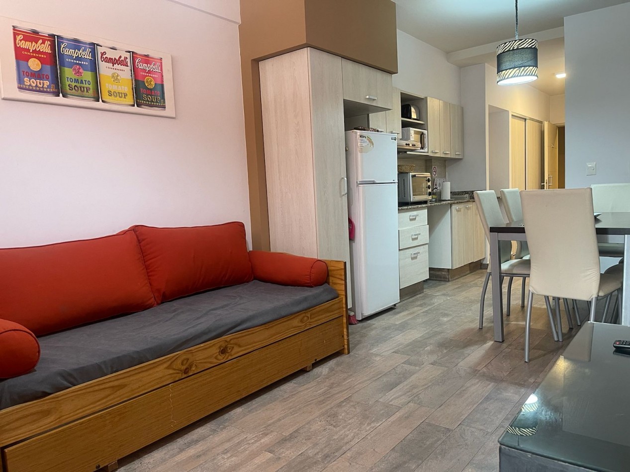 VENTA Departamento San Martin 440 · SAN MARTIN DESIGN