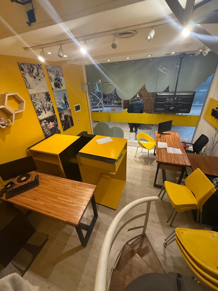 Local comercial en venta Galeria Paseo de la Catedral 