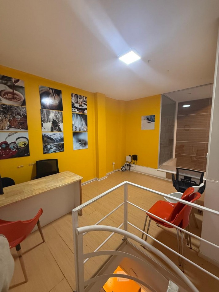 Local comercial en venta Galeria Paseo de la Catedral 