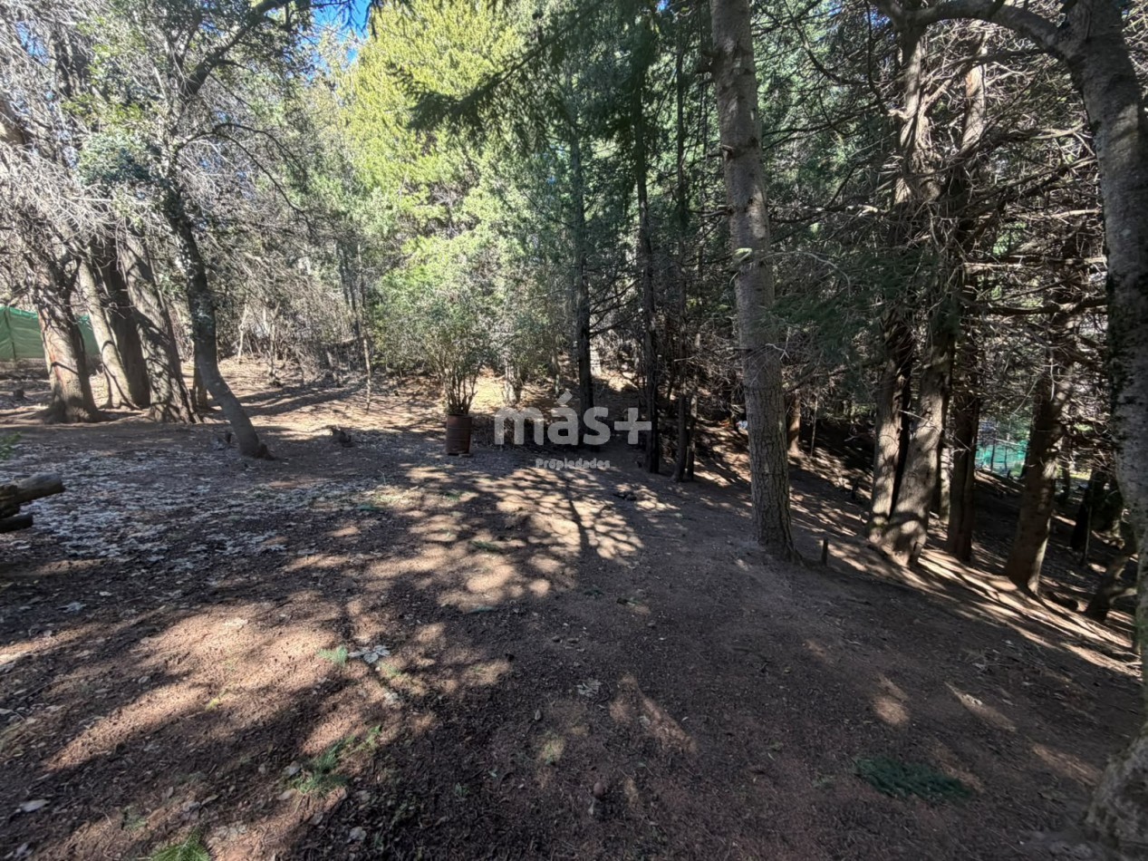 Venta lote en VILLA ARELAUQUEN 
