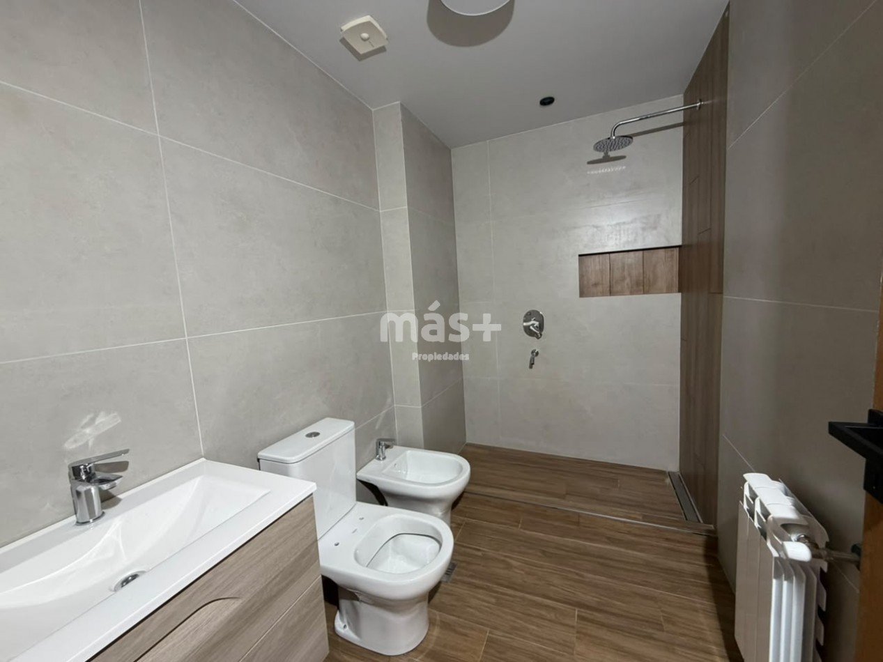 Exclusivo Departamento 1 Domitorio zona centrica A ESTRENAR