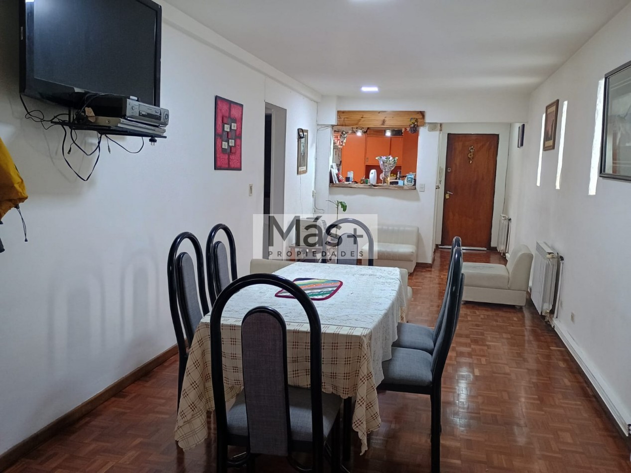 Venta 3 dormitorios 