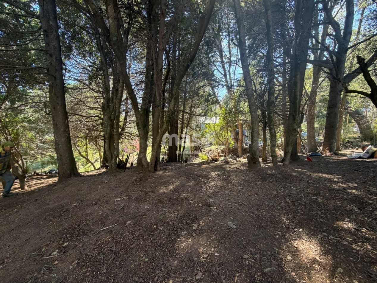 Venta lote en VILLA ARELAUQUEN 