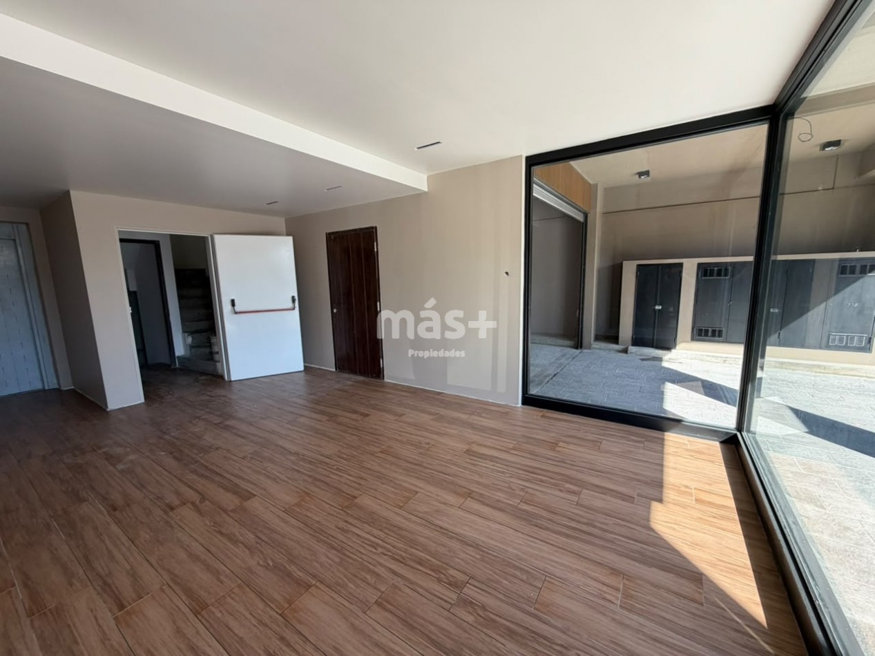 EXCLUSIVO Departamento Centrico 2 Dormitorios con Vista al Lago A ESTRENAR