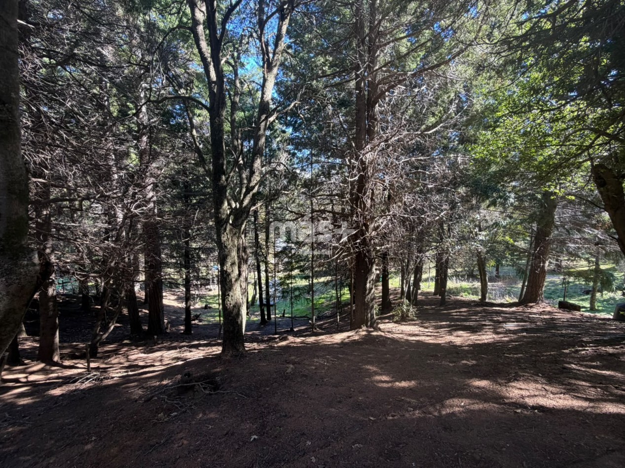 Venta lote en VILLA ARELAUQUEN 
