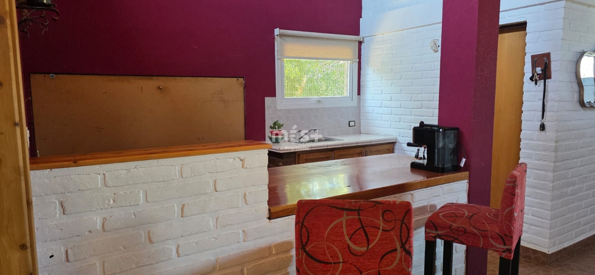 Casa 4 dormitorios, playroom, parque y garage doble - Dina Huapi