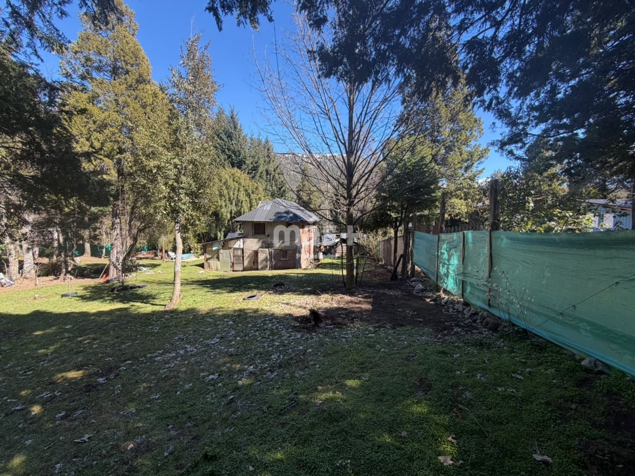 Venta lote en VILLA ARELAUQUEN 