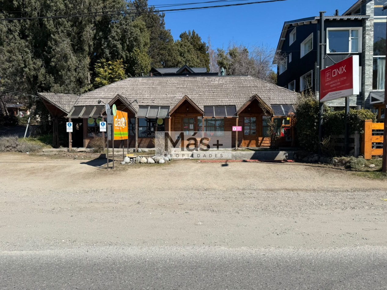 Local comercial